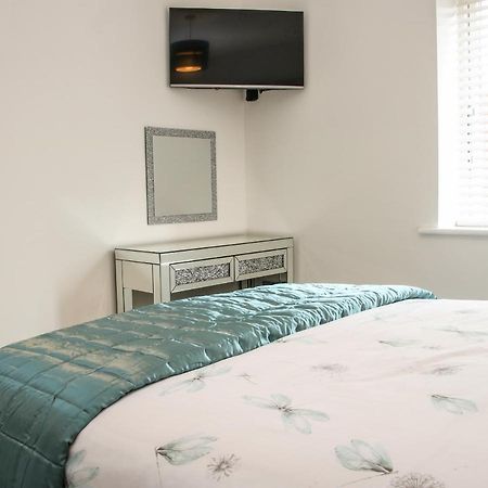 42 Albury Place Shrewsbury Esterno foto