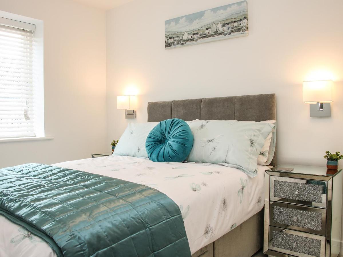 42 Albury Place Shrewsbury Esterno foto